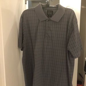 Men’s short sleeve Poli